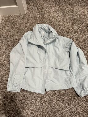 Lululemon ALWAYS EFFORTLESS JACKET